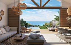 PETITE-ILE, Saint-Pierre 97429