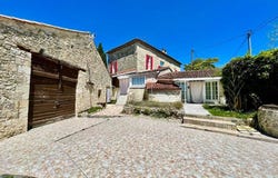 Montpezat, Aquitaine 47360