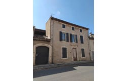La Redorte, Languedoc-Roussillon 11700