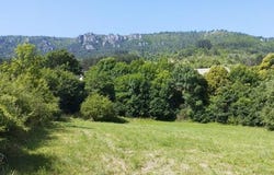 Florac Trois Rivieres, Languedoc-Roussillon 48400
