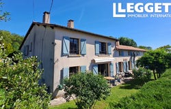 Chef-Boutonne, Nouvelle-Aquitaine 79110