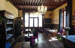 Evaux-les-Bains, Limousin 23110