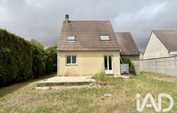Litz, Hauts-de-France 60510