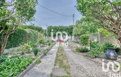 Le Blanc-Mesnil, Île-de-France 93150