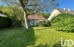 Thiers-sur-Thève, Hauts-de-France 60520