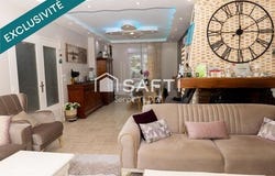 Chambray-Les-Tours, Centre 37170