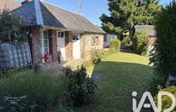 Beaumont-le-Roger, Normandy 27170