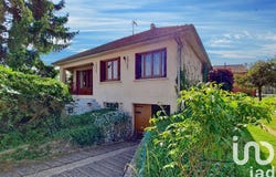 Monthyon, Île-de-France 77122