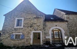 Grèzes, Occitanie 46320