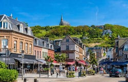 Etretat, Upper Normandy 76790