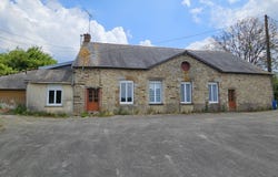 Vitré, Brittany 35500