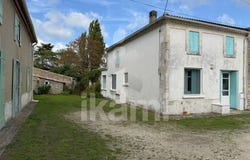 Corme-Écluse, Nouvelle-Aquitaine 17600