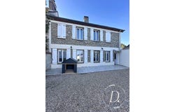 Vexin-sur-Epte, Upper Normandy 27420