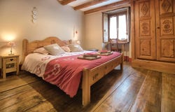 Villarodin-Bourget, Savoie 73500