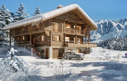 LE GRAND BORNAND HH-15587424, LE GRAND BORNAND, Auvergne-Rhône-Alpes 74450