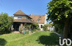 Saint-Fargeau-Ponthierry, Île-de-France 77310