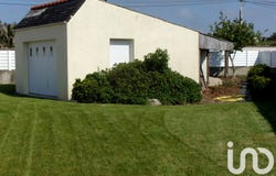 Plouguerneau, Brittany 29880
