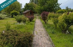 Chamblay, Franche-Comté 39380