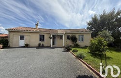 Saint-Germain-et-Mons, Nouvelle-Aquitaine 24520