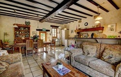 Champs-Romain, Dordogne