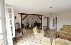 Rouvres-les-Bois, Indre 36110