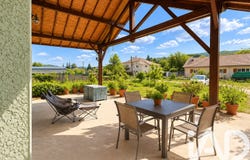 Chazey-Bons, Auvergne-Rhône-Alpes 01300