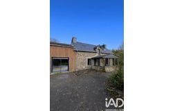 Lescouet-Gouarec, Brittany 22570