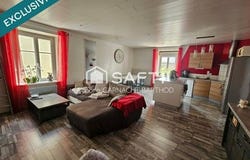 Damprichard, Franche-Comté 25450