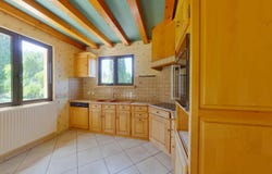 Bonnevaux, Doubs 25560