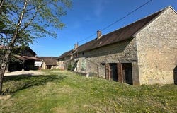 FERRIERES, Centre 45210