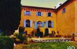 SAUVE, Occitanie 30610