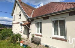 Nouzonville, Grand Est 08700