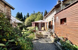 NOUZERINES, Nouvelle-Aquitaine 23600