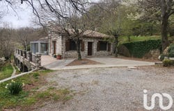 Bézaudun-les-Alpes, Provence-Alpes-Côte d'Azur 06510