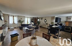 Saint-Fargeau-Ponthierry, Île-de-France 77310