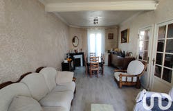 Neuilly-sur-Marne, Île-de-France 93330