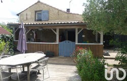 illats, Nouvelle-Aquitaine 33720