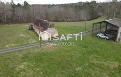 Rouffignac-Saint-Cernin-De-Reilhac, Aquitaine 24580