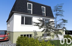 Talange, Grand Est 57525