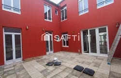 Boulogne-Sur-Mer, Nord-Pas-de-Calais 62200