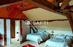 Dunet, Centre 36310