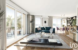 ASNIÈRES-SUR-SEINE, Île-de-France 92600