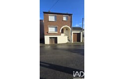 HERSIN COUPIGNY, Hauts-de-France 62530