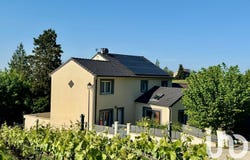Mailly-Champagne, Grand Est 51500