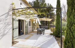 Maussane-les-Alpilles, Provence-Alpes-Côte-d'Azur 13520