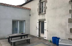Bressuire, Deux-Sèvres 79300