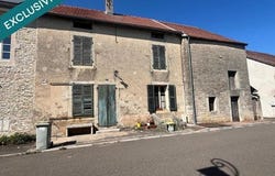 Hauteville-Les-Dijon, Bourgogne 21121