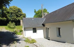 Langolen, Finistère 29510