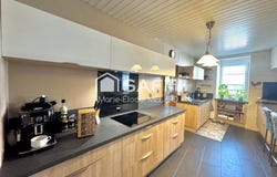 Beuveille, Lorraine 54620