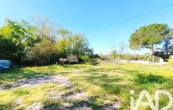 Tressan, Occitanie 34230